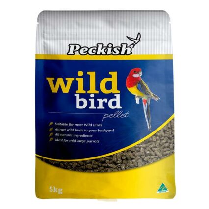 Peckish Wild Bird Pellet