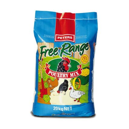 Peters Free Range Poultry