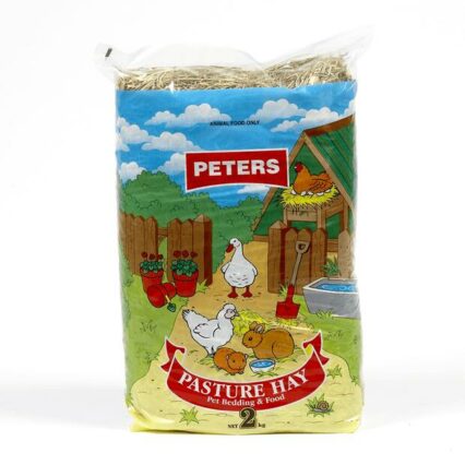Peters Hay