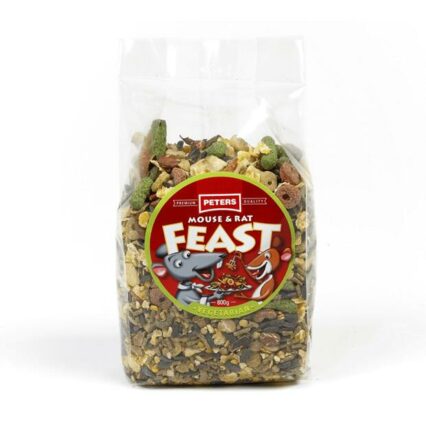 Peters Mouse And Rat Veg