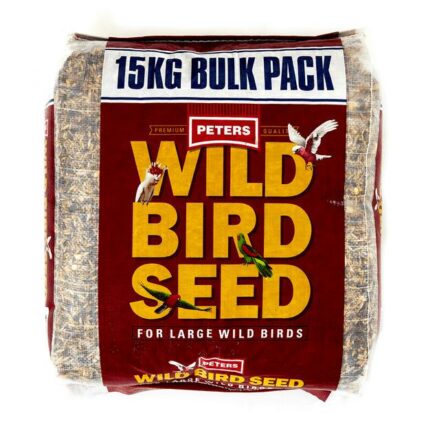 Peters Wild Bird Seed