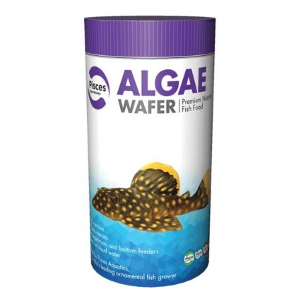 Pisces Laboratories Algae Wafers