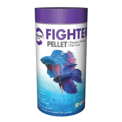 Pisces Laboratories Fighter Food