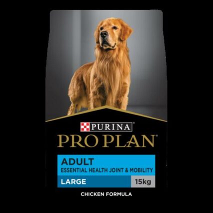 Pro Plan Adult Large Breed Chicken Dry Dog Food