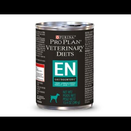Pro Plan Veterinary Diets Canine En Gastroenteric Wet Dog Food Cans