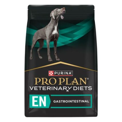 Pro Plan Veterinary Diets Canine En Gastrointestinal Dry Dog Food