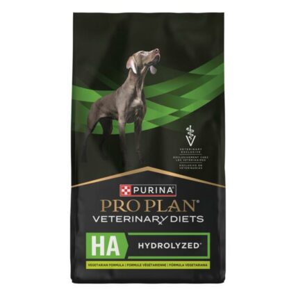 Pro Plan Veterinary Diets Canine Ha Hydrolyzed Dry Dog Food