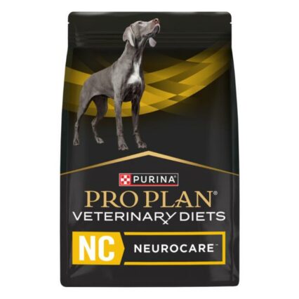 Pro Plan Veterinary Diets Canine Nc Neurocare Dry Dog Food