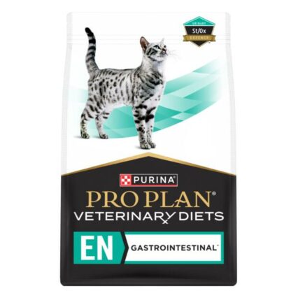 Pro Plan Veterinary Diets Feline En Gastrointestinal Dry Cat Food