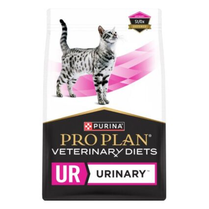 Pro Plan Veterinary Diets Feline Ur Urinary Dry Cat Food