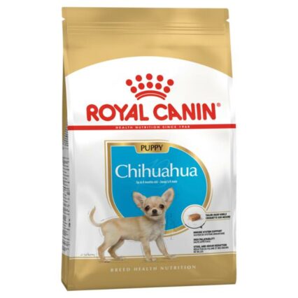 Royal Canin Chihuahua Puppy Dry Dog Food