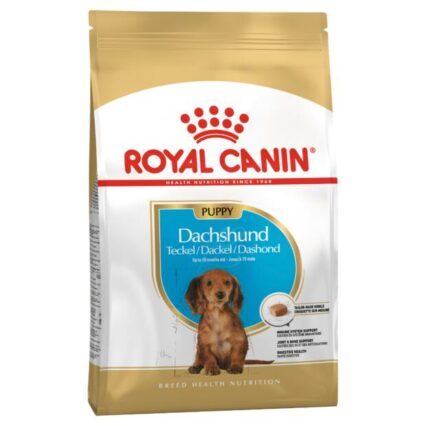 Royal Canin Dachshund Puppy Dry