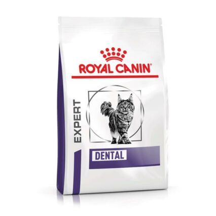Royal Canin Dental Cat Dry Food