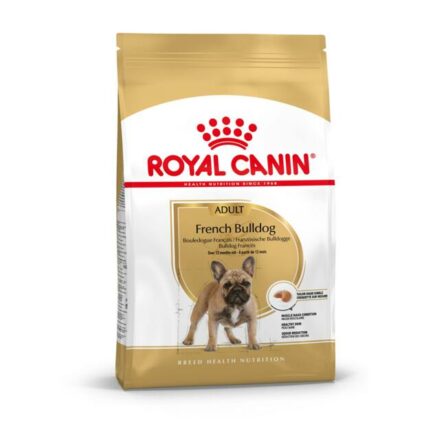 Royal Canin French Bulldog Adult Dry