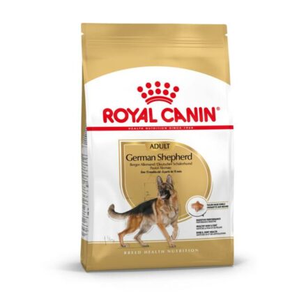 Royal Canin German Shepherd Adult Dry Dog Food