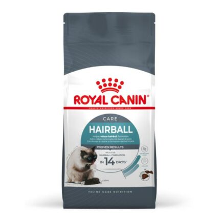 Royal Canin Hairball Adult Cat