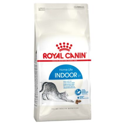 Royal Canin Indoor Adult Cat Dry