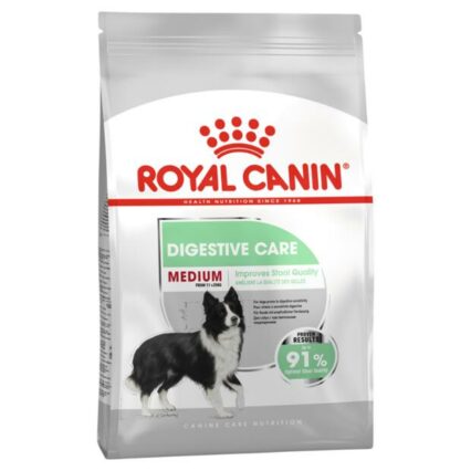Royal Canin Medium Digestive Dog