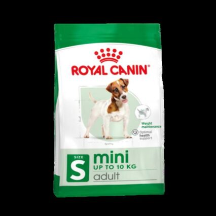 Royal Canin Mini Adult Dry Dog