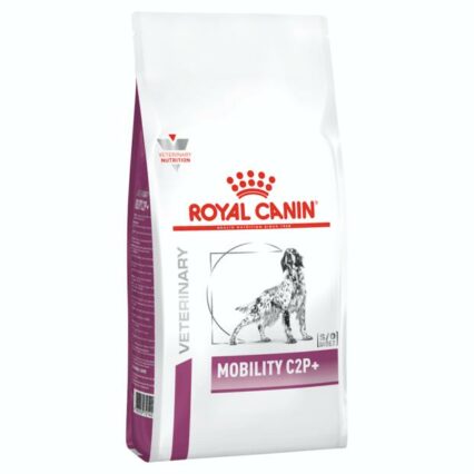 Royal Canin Mobility Dry Dog