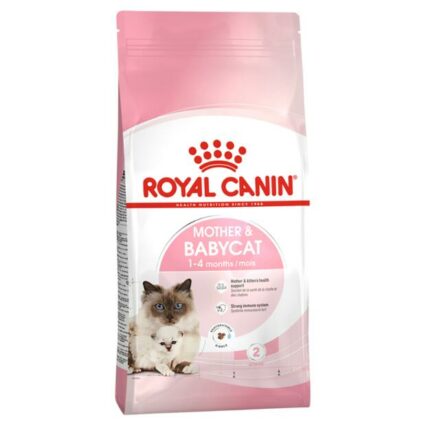 Royal Canin Mother Baby Dry Cat