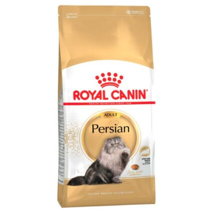 Royal Canin Persian Adult Dry Cat Food