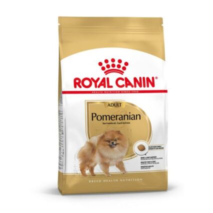 Royal Canin Pomeranian Adult Dog Dry Food