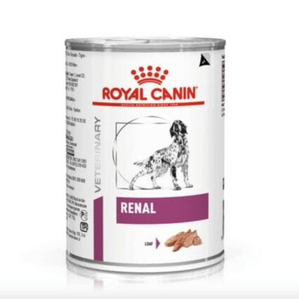 Royal Canin Renal Wet Dog
