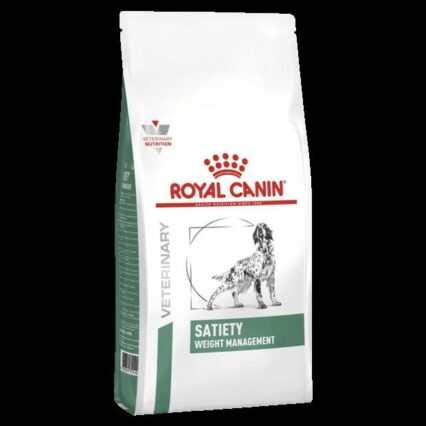 Royal Canin Satiety Dog Dry