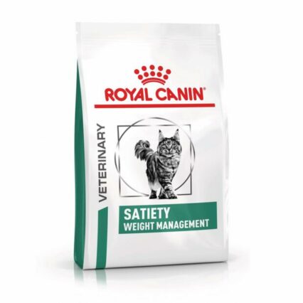 Royal Canin Satiety Dry Cat