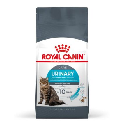 Royal Canin Urinary Care Dry Cat Food