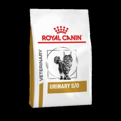 Royal Canin Urinary SO Cat Dry