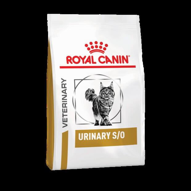 Royal Canin Urinary So Cat Food Dry Royal Canin Urinary SO Cat Dry | Pet Food Reviews (Australia)