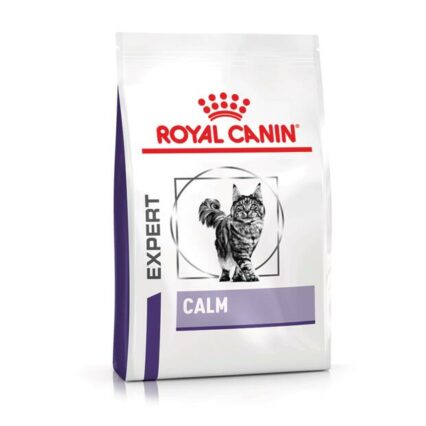 Royal Canin Veterinary Calm Dry Cat Food