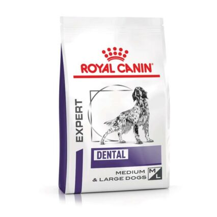 Royal Canin Veterinary Diet Dental Dry Dog Food