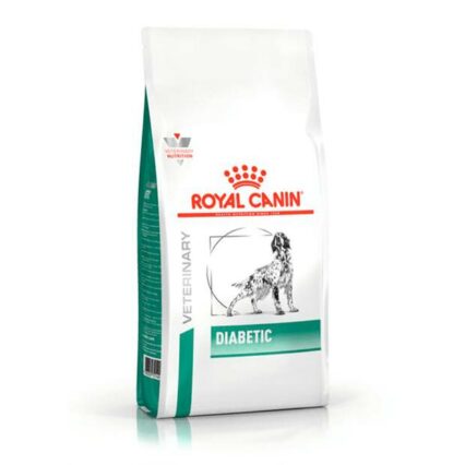 Royal Canin Veterinary Diet Diabetic Dry Dog Food