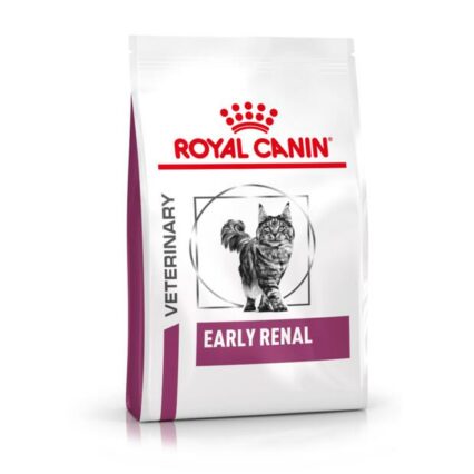 Royal Canin Veterinary Early Renal Dry Cat Food