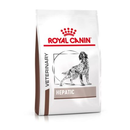 Royal Canin Veterinary Hepatic Dry Dog Food