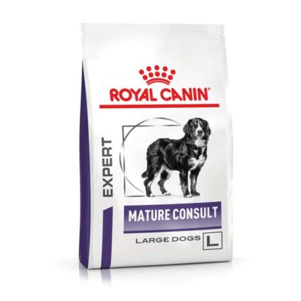 Royal Canin Veterinary Mature Large Dry Dog Food