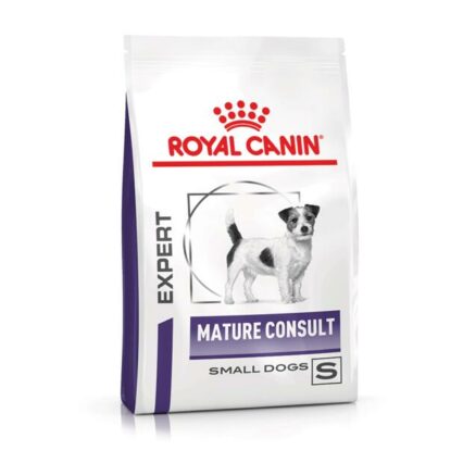 Royal Canin Veterinary Mature Small Dry Dog Food
