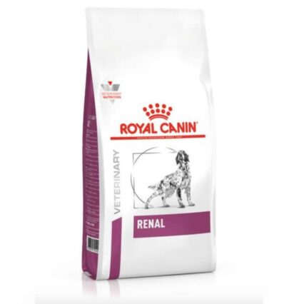 Royal Canin Veterinary Renal Dry Dog Food