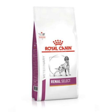 Royal Canin Veterinary Renal Select Dry Dog Food