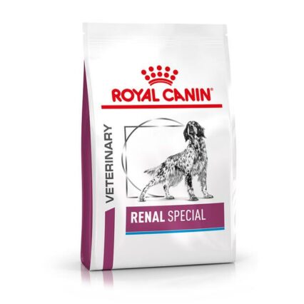 Royal Canin Veterinary Renal Special Dry Dog Food