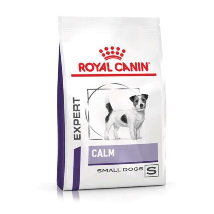 Royal Canin Veterninary Diet Calm Dry Dog Food