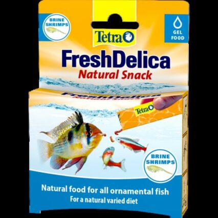 Tetra Fresh Delica Brine Shrimp