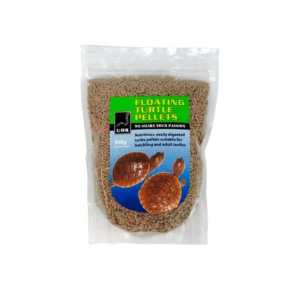 Urs Floating Turtle Pellets
