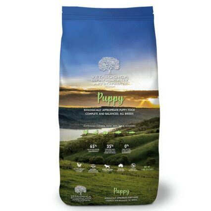 Vetalogica Biologically Appropriate Puppy Dry Dog Food