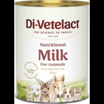 Vetelact Low Lactose Supplement