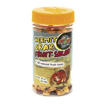 Zoo Med Hermit Crab Fruit Salad
