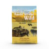 16 Taste of the Wild Dog Food